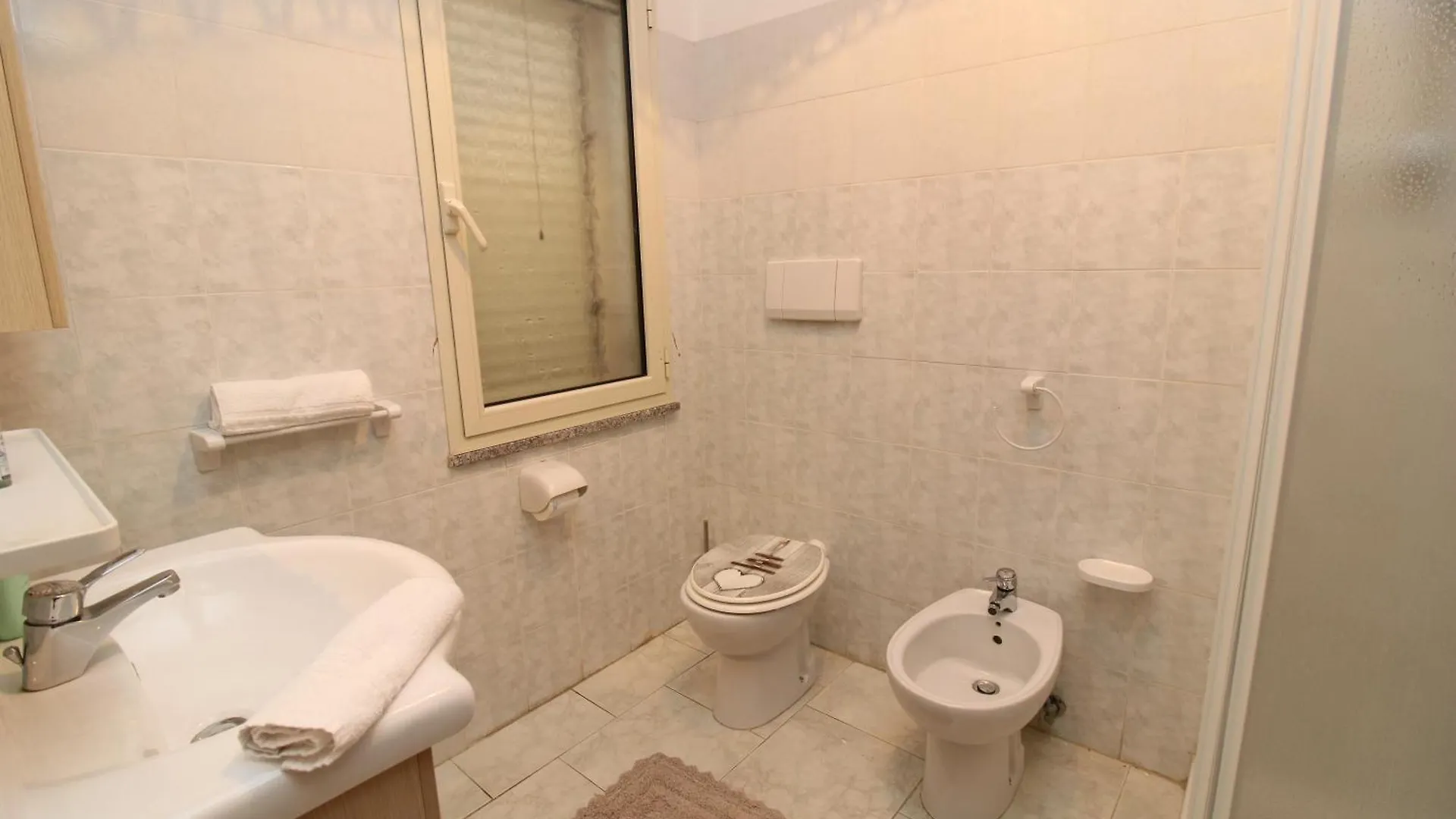Farri'S Apartment La Caletta 0*,  Italy