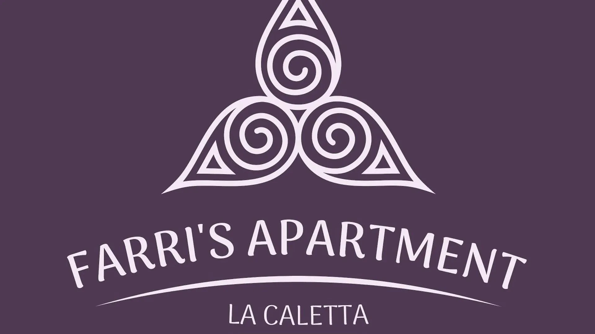 Farri'S Apartment La Caletta